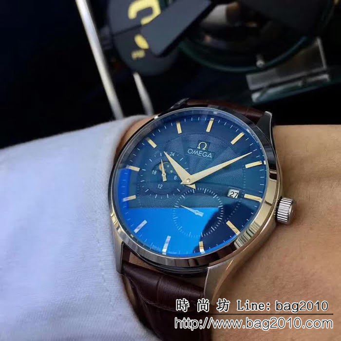 歐米茄OMEGA 精品推薦 精品男士腕表 WSS1754
